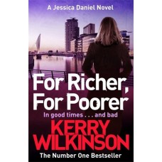 For Richer, For Poorer (Jessica Daniel #10)