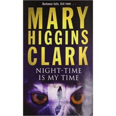 Night-Time Is My Time