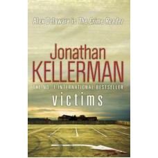 Victims (Alex Delaware #27)