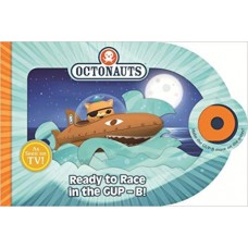 Octonauts: Ready to Race in the Gup-B