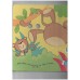 In the jungle . A wobble Eye book!