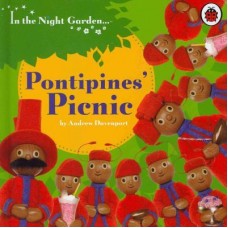 In the Night Garden: The Pontipines' Picnic