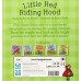 Touch and Feel Fairy Tales Little Red Riding Hood (Ladybird Tales)