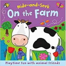 Hide and Seek - On the Farm