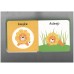Opposites (My first book of learning fun)