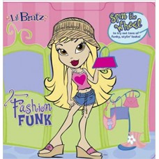 Fashion Funk (Spin the wheel)