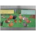 Holly's naught little sisters ( Ben and Holly's little kingdom)