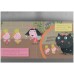 Holly's naught little sisters ( Ben and Holly's little kingdom)