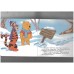 Leap Day - Read with pooh