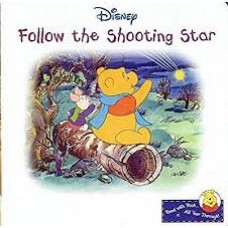 Follow the Shooting Star - Read with pooh
