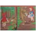 Little Red Riding Hood (sparkle story book) 