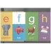 Usborne Look and Say First ABC (Look & Say)