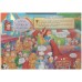 Brave Knights to the Rescue: A Lift-The-Flap Playbook (Fisher-Price, Great Adventures Lift-The-Flap Playbooks)