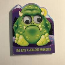 I'm Just a Jealous Monster