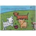 A Push-Pull-Turn and Lift Book: Little Puppy (Who am I?)
