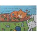 A Push-Pull-Turn and Lift Book: Little Puppy (Who am I?)