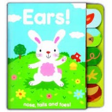 Ears,Nose, Tails and Toes
