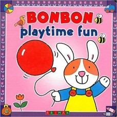 BonBon (Playtime Fun)