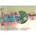 My Nursery Rhymes Circle Tab Book