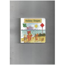 Holiday shapes