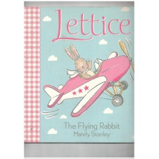 Lettice - The flying rabbit 