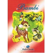 Bambi (Walt disney production)