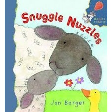 Snuggle Nuzzles (Hodder Toddler)