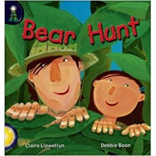 Bear Hunt (Lighthouse Year 1 Yellow)