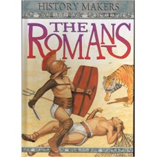 Romans (History Makers)