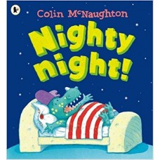 Nighty Night!