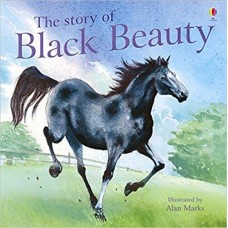 The Story of Black Beauty (Picture Books)