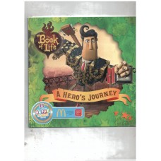 The Book of Life : A Hero's journey