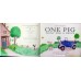 One Pig Went For a Drive One Pig Went For a Drive