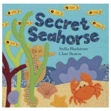 Secret Seahorse
