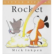 Rocket (Kipper)