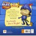 Meet Mike the Knight