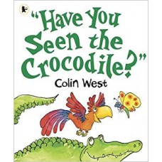 Have You Seen the Crocodile?