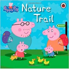 Peppa Pig: Nature Trail
