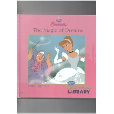 Cinderella : the magic of dreams 