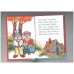 Let me Read : Goldilocks and the Three Bears