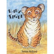 Baby Tiger 
