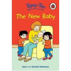 Topsy And Tim New Baby (mini)