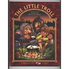 The Little Troll