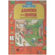 333 Word Book: Around the house