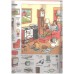 333 Word Book: Around the house