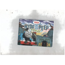 Hide & Peep Thomas (Thomas and Friends)