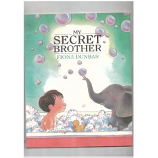My Secret Brother