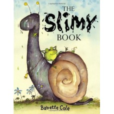 The Slimy Book