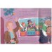Sparkle Street: Rosa Bloom's Flower Shop