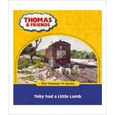 Thomas & Friends: Toby Had a Little Lamb